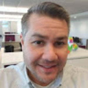 Meet your Posher, Robert